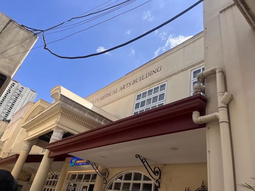 UPM-PGH Faculty Medical Arts Building (FMAB) - Photo 5