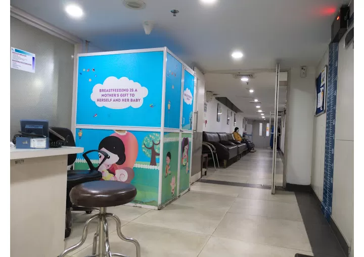 Department of Oncology | Apollo Hospital Noida - Photo 2