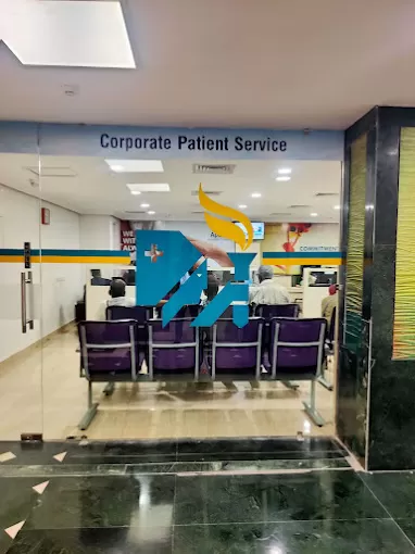 Best Nephrologist - Dr. Lakshminarayanan | Apollo Hospitals | Kolkata - Photo 7