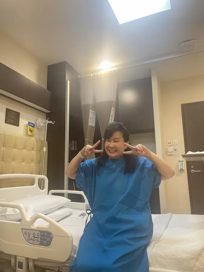 Dr Thng Yongxian | Pancreas, Hepatobiliary & General Surgeon - Photo 4