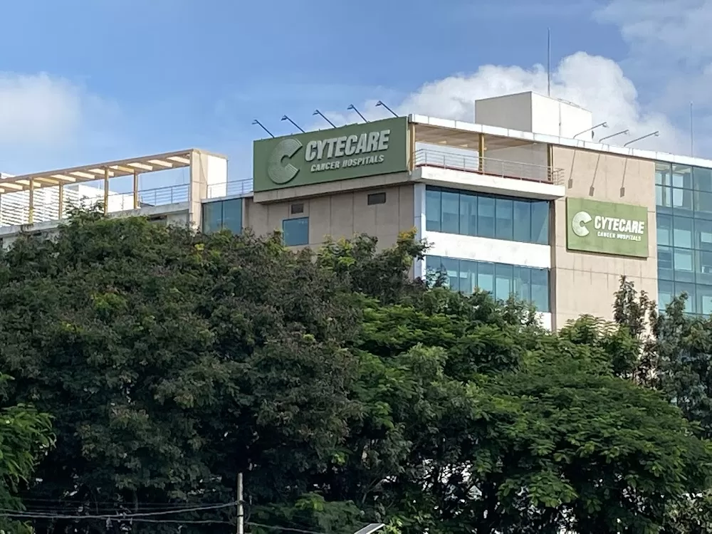 Cytecare Hospitals - Photo 1