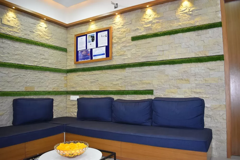 SATVA NEURO CLINIC - Photo 2