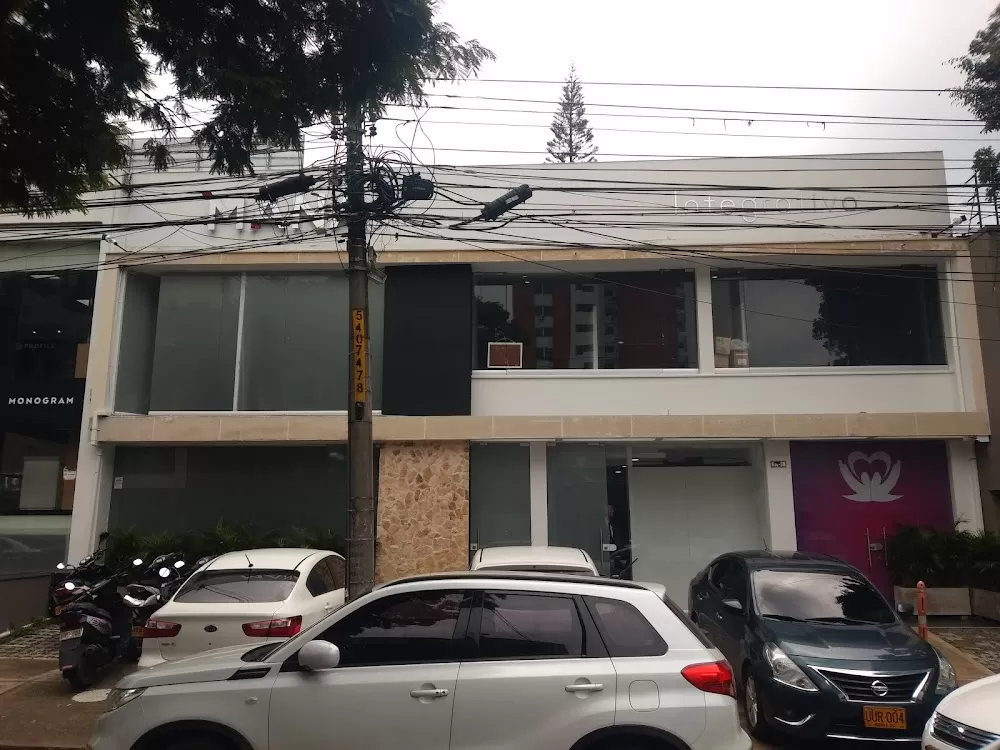 Mana Integrative Medical Center - Photo 3