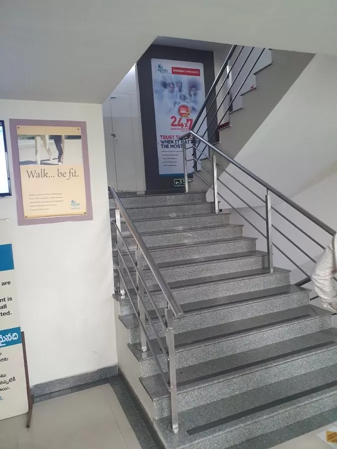 Apollo Hospitals | Best Hospital in Secunderabad - Photo 7