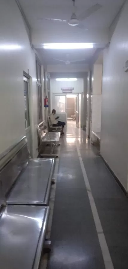 Jain Sant Phool Chand Ji Charitable Hospital - Photo 5