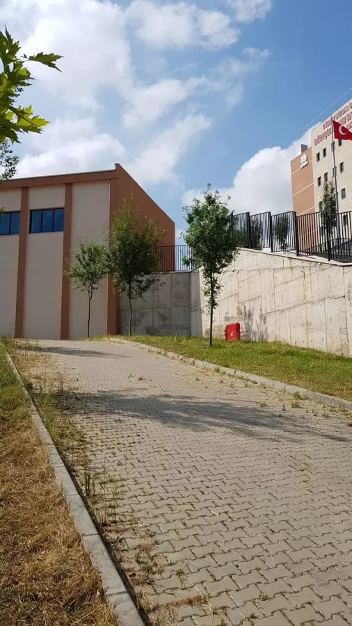 YÜKSEK İHTİSAS EAH DÖRTÇELİK RUH SAĞLIĞI VE HASTALIKLARI EK HİZMET BİNASI - Photo 6