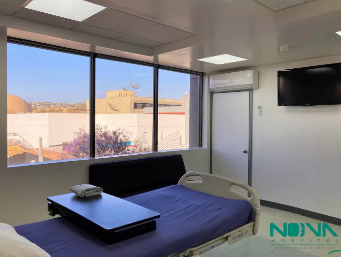 Hospital Centro Medico Nova - Photo 1