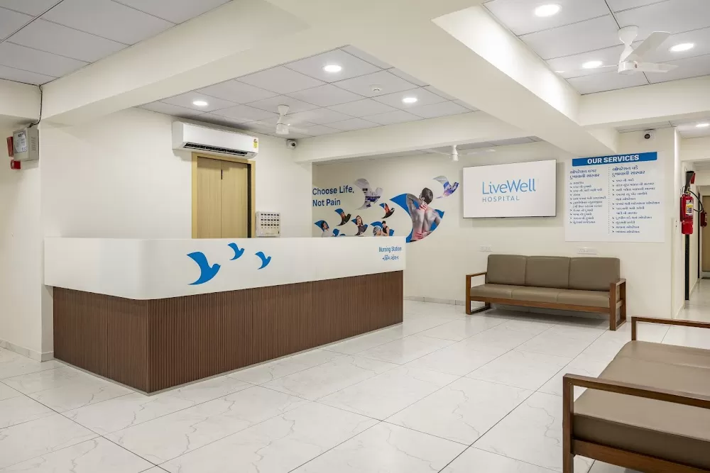 LiveWell Hospital - Photo 4