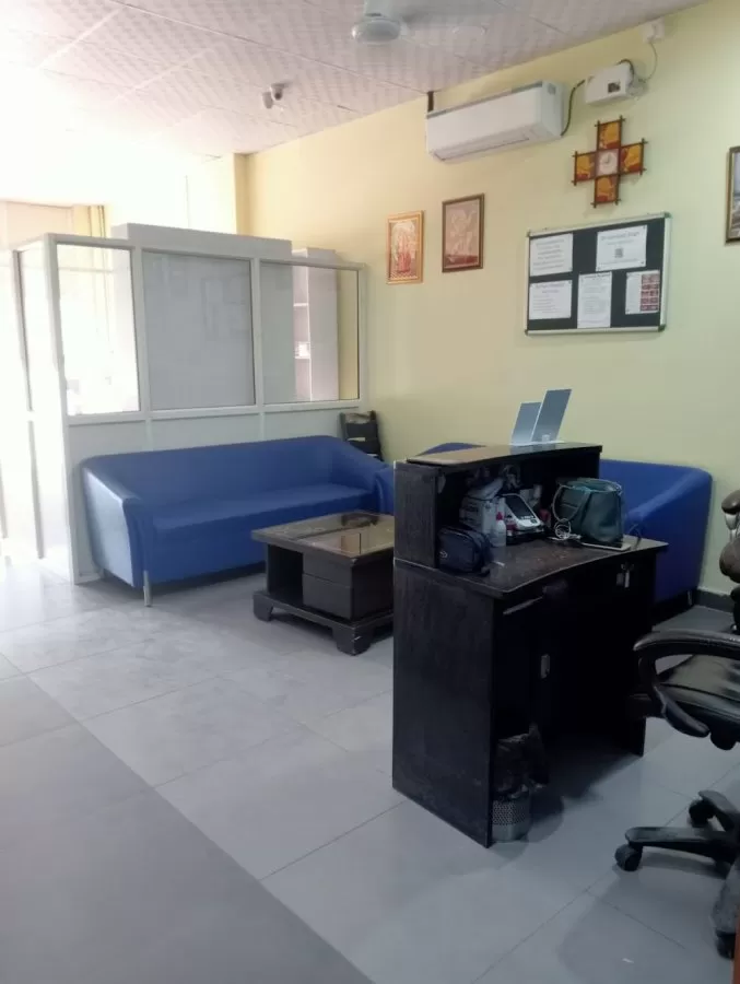 Sarman Hospital & Institute (ENT & Dental) - Photo 5