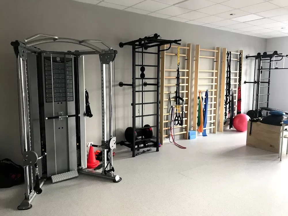 HSM Clinic Lekarska - Photo 3