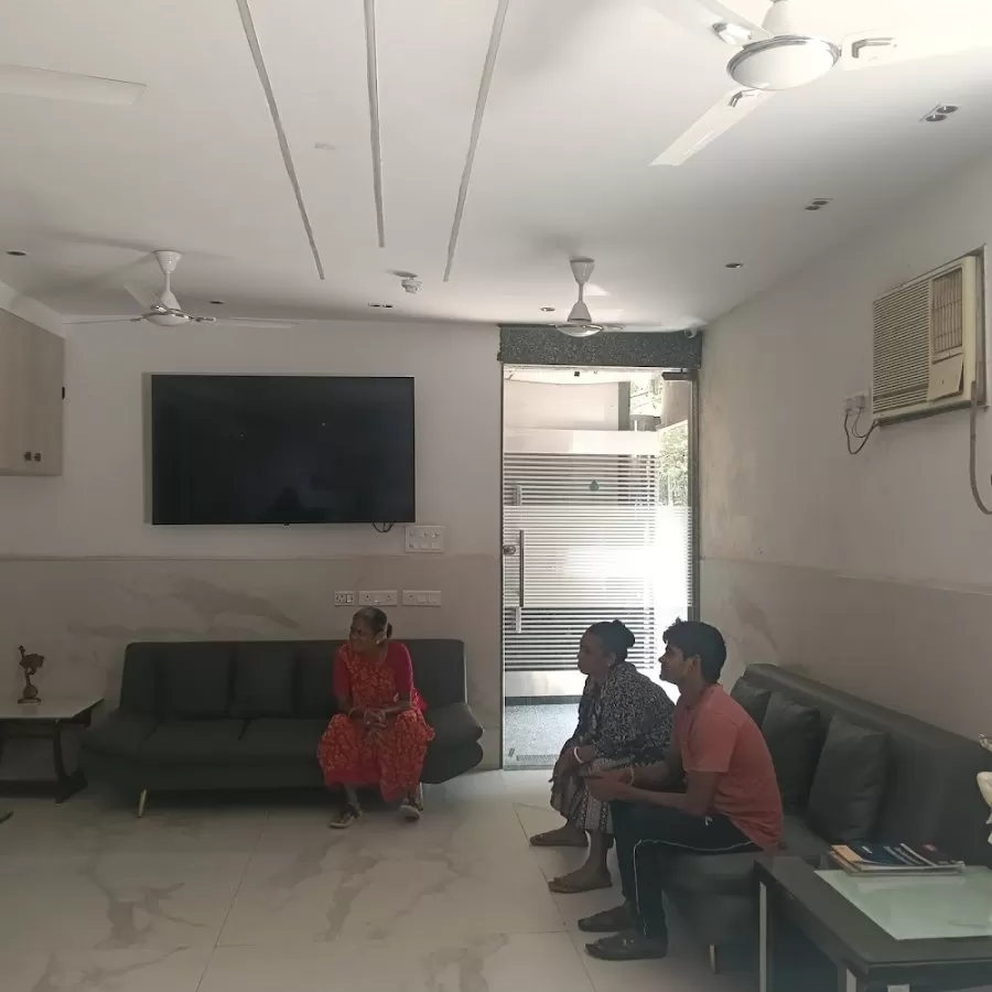 Sehgal Nursing Home | Normal Delivery Hospital in Delhi | Best Maternity Centre & Pregnancy Care - Photo 7