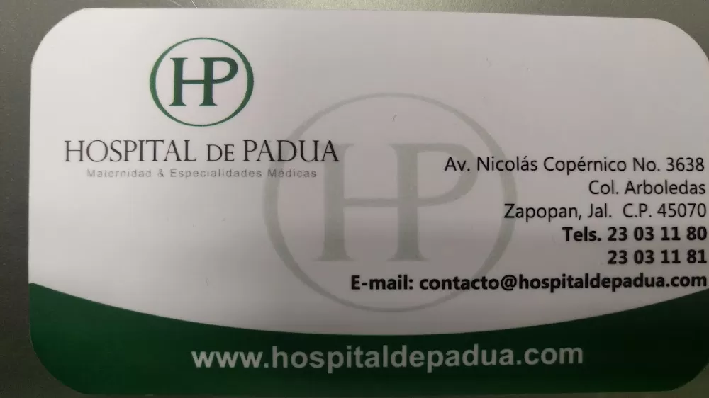 Hospital de Padua - Photo 7