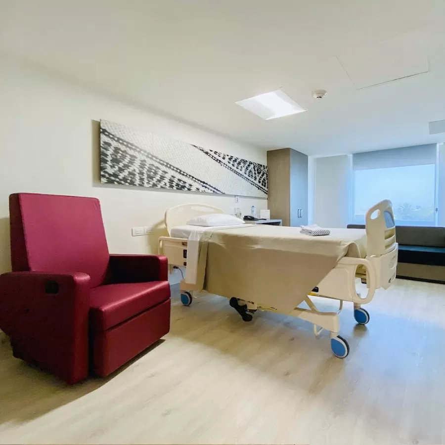 Star Medica Hospital Centro - Photo 7