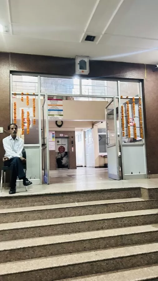 Asthma Bhawan - Photo 6