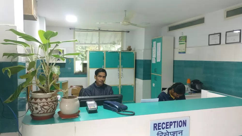 BHOPAL CARE HOSPITAL - Photo 1