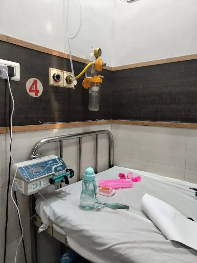 DACH (Dr Atul's Child Hospital) - Photo 1