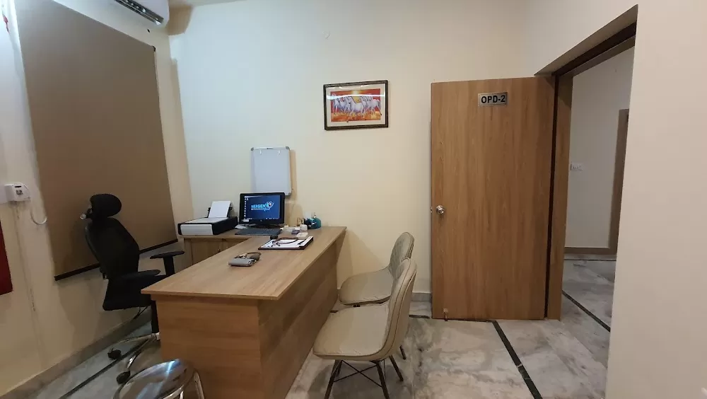 Noida Asthma and chest Clinic -Dr. Ashish Kumar - Photo 4