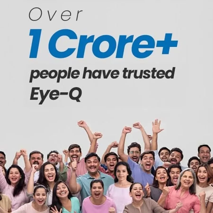 LASIK/Refractive Surgery Specialists at Eye-Q Hospitals in Gurgaon - Photo 5