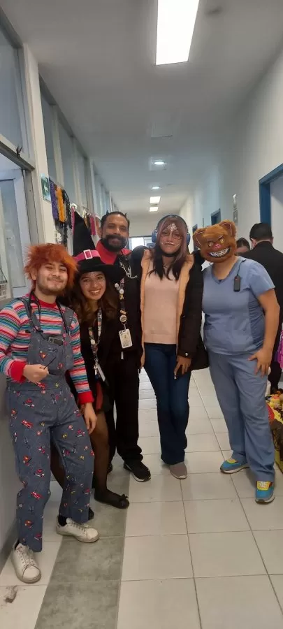 Pediatría Hospital General - Photo 1