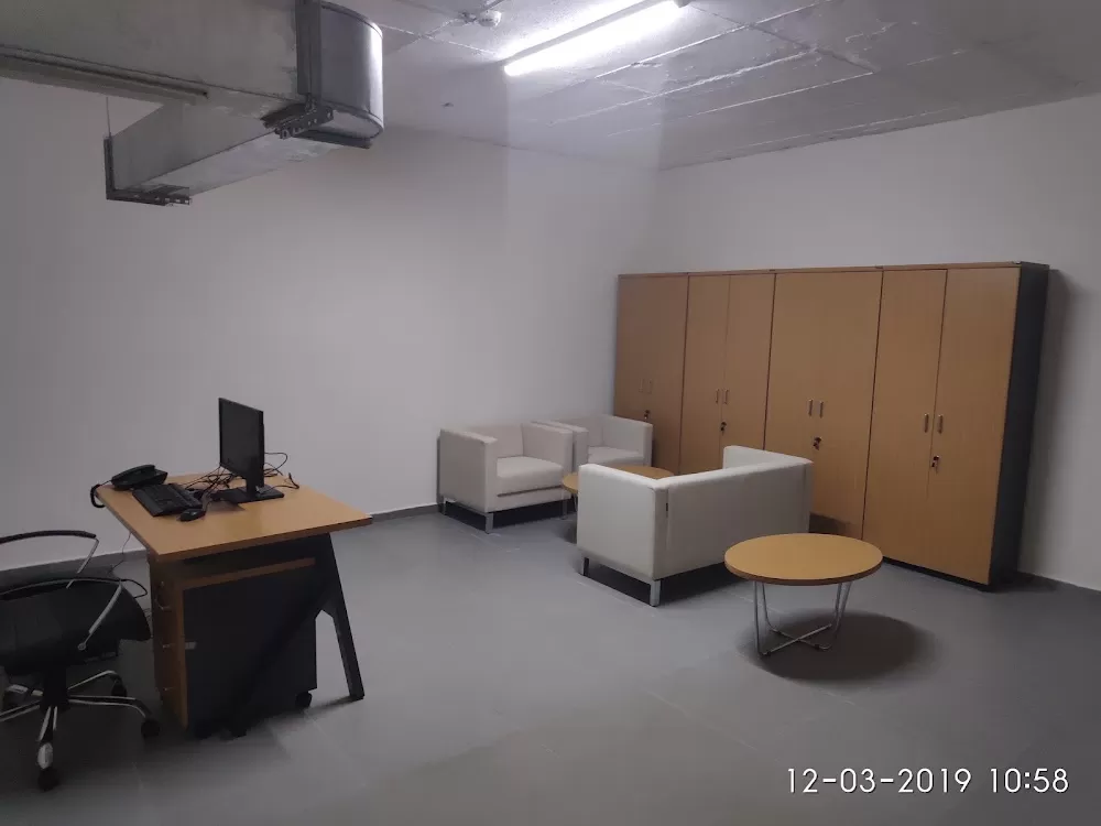 Bornova Türkan Özilhan Devlet Hastanesi Toplum Ruh Sagligi Merkezi - Photo 3