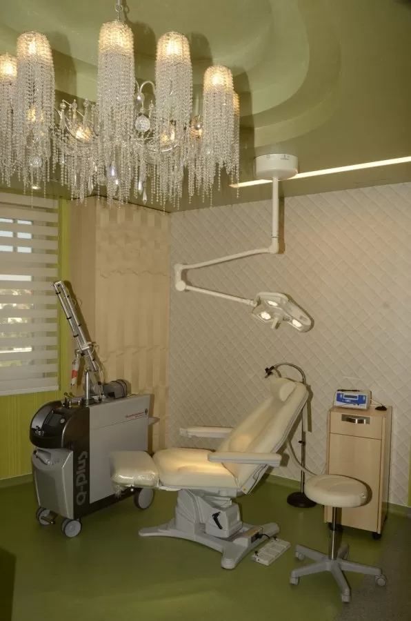 Dr Derm Cosmetic Dermatology and Laser Center - Photo 1