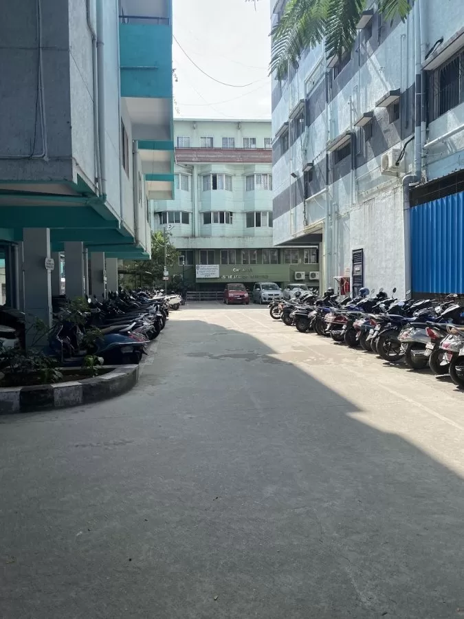 Chinmaya Mission Hospital - Photo 5