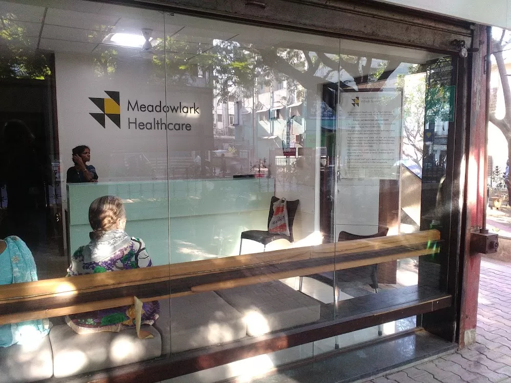 Meadowlark Speciality & Super Speciality Hospital - Photo 5