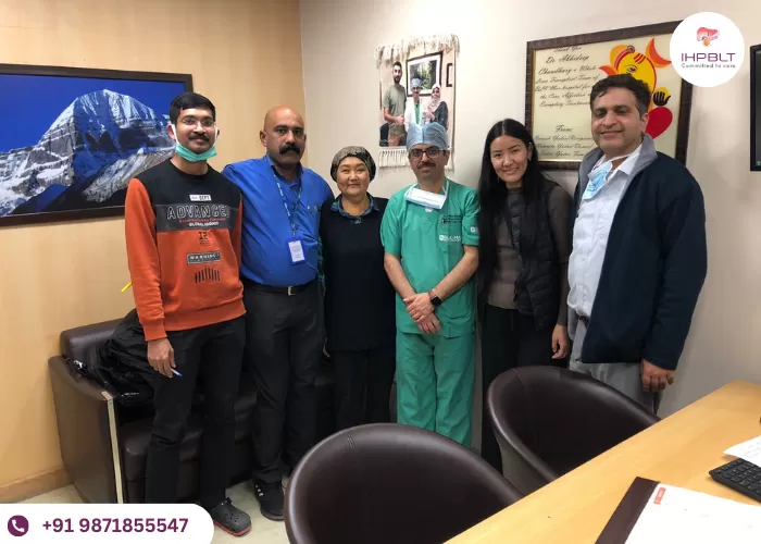Dr Abhideep Chaudhary - Photo 7