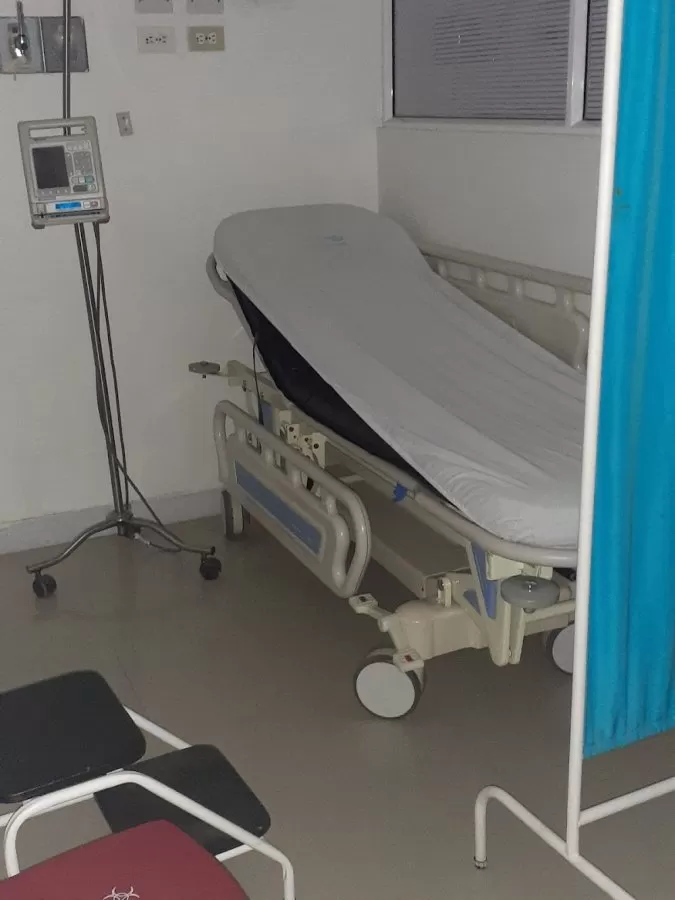 Centro Medica Boca Grande - Photo 1