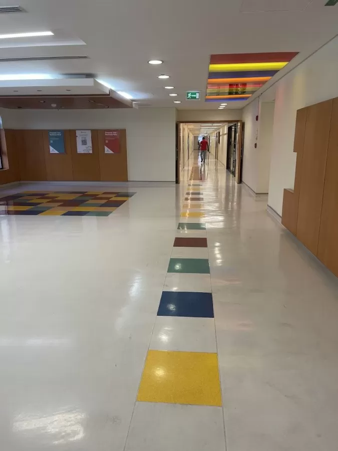 German Neuroscience Center - Photo 1