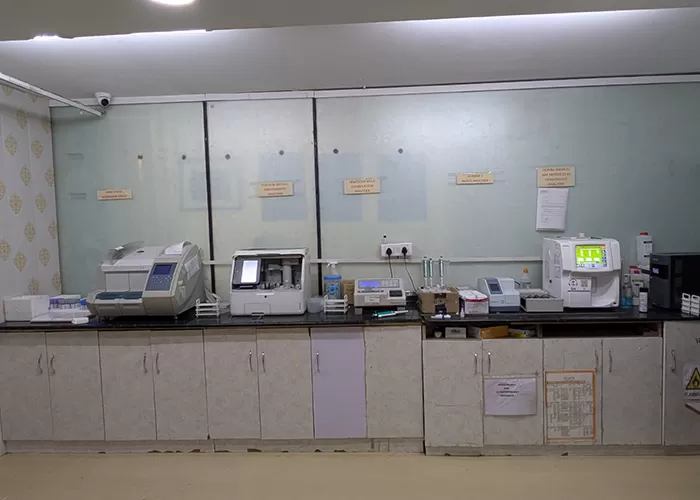 Pristyn Care Elantis - Super Speciality Hospital | NABH Accredited - Photo 7