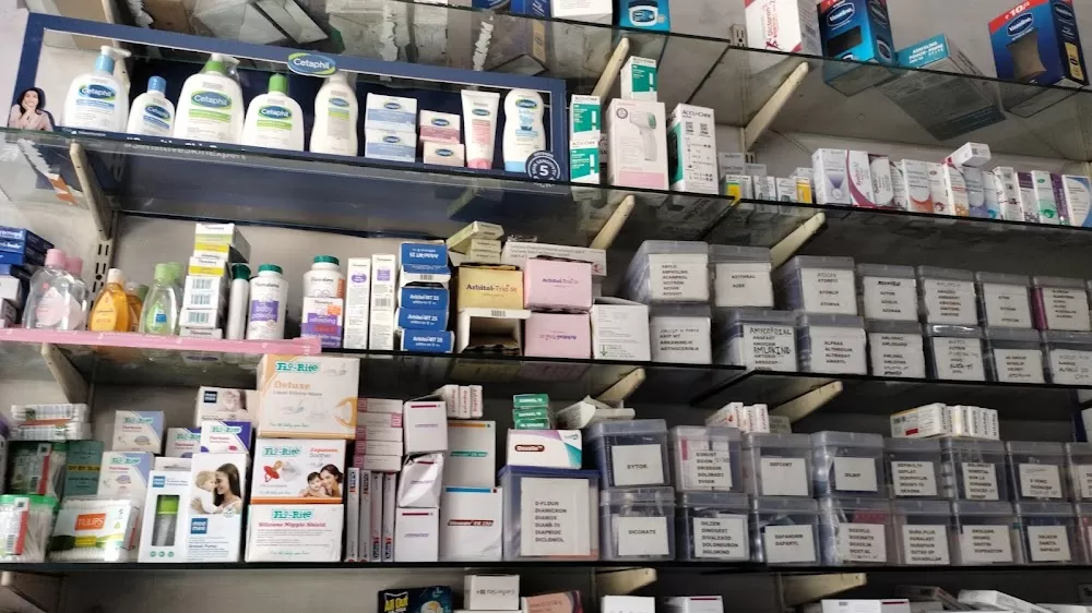 Abhinav orthopedic Hospital (Palakurthi's Ortho & Super Speciality Hospital) - Photo 1