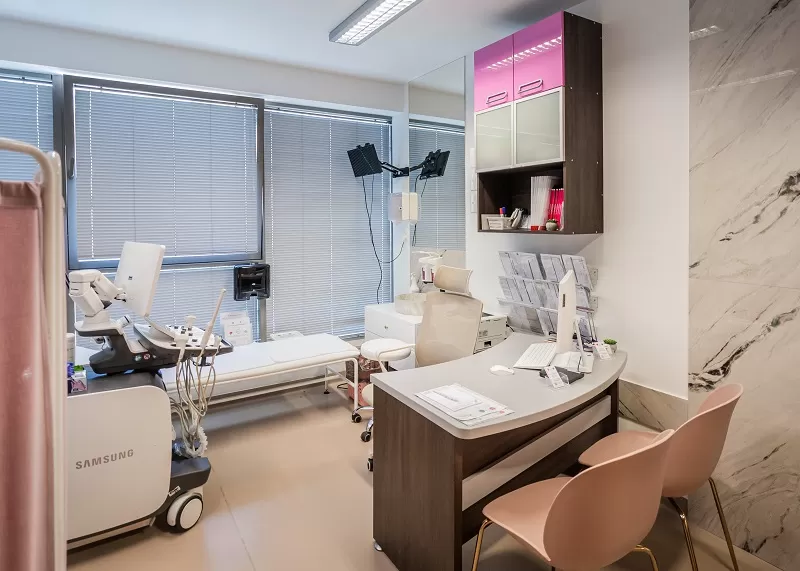 UNIMEDICA Specialized Medical Center - Photo 1