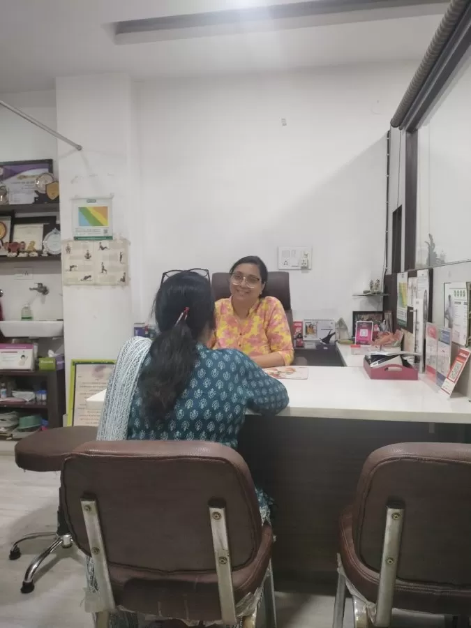 Dr. Sonal Rohatgi - Photo 3