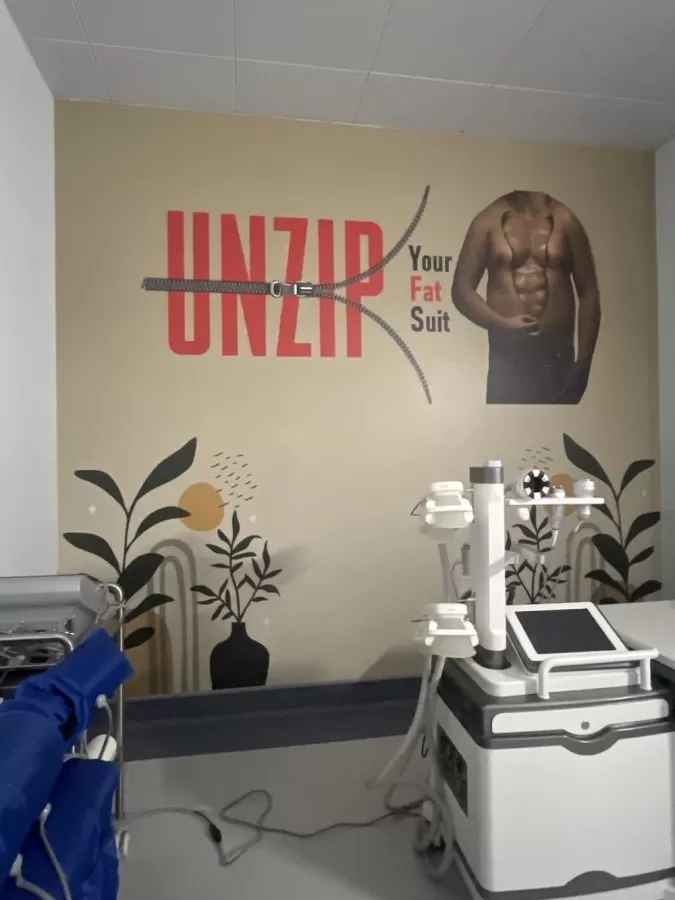 Yateem Specialized Center Day Surgery - Photo 6