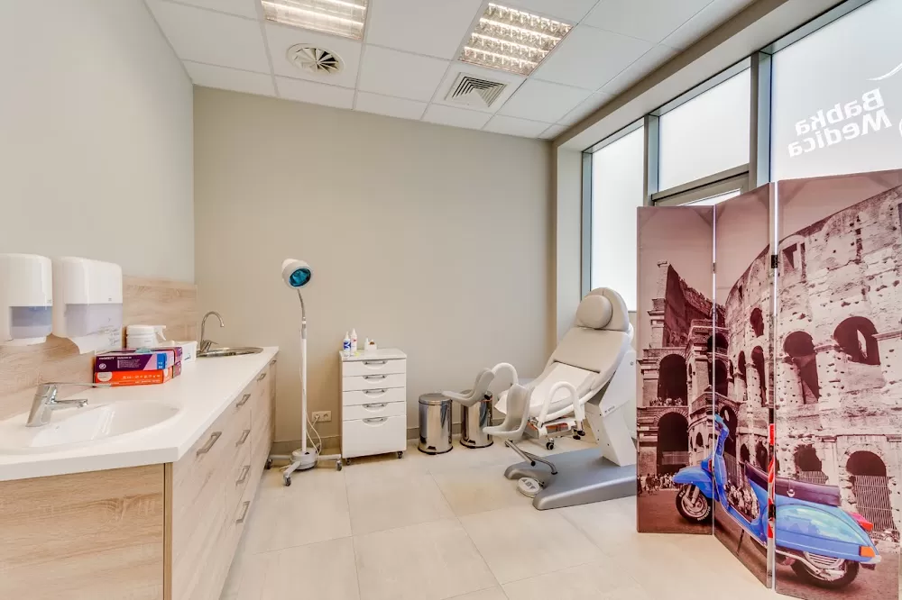 Centrum Medyczne Babka Medica - Photo 1