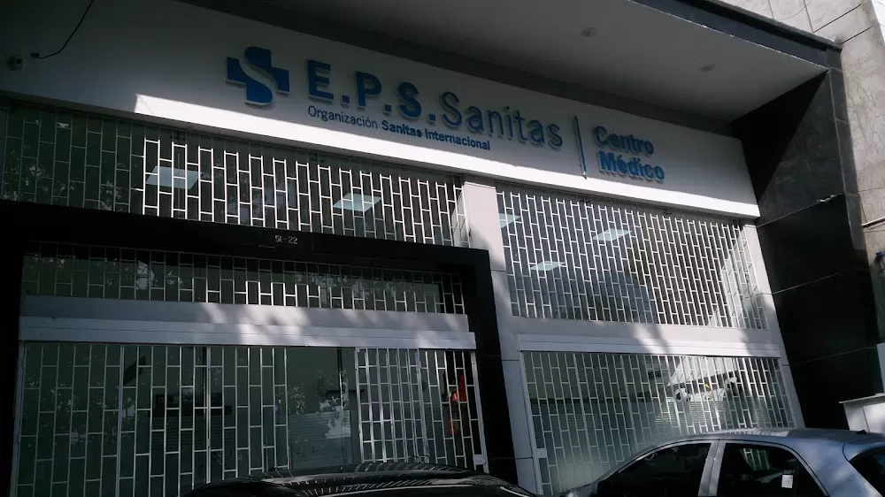 Eps Sanitas Centro Médico Roosevelt - Photo 3