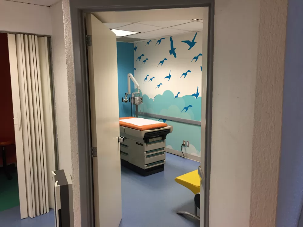 Ninnus - Comprehensive Pediatric Center - Photo 5