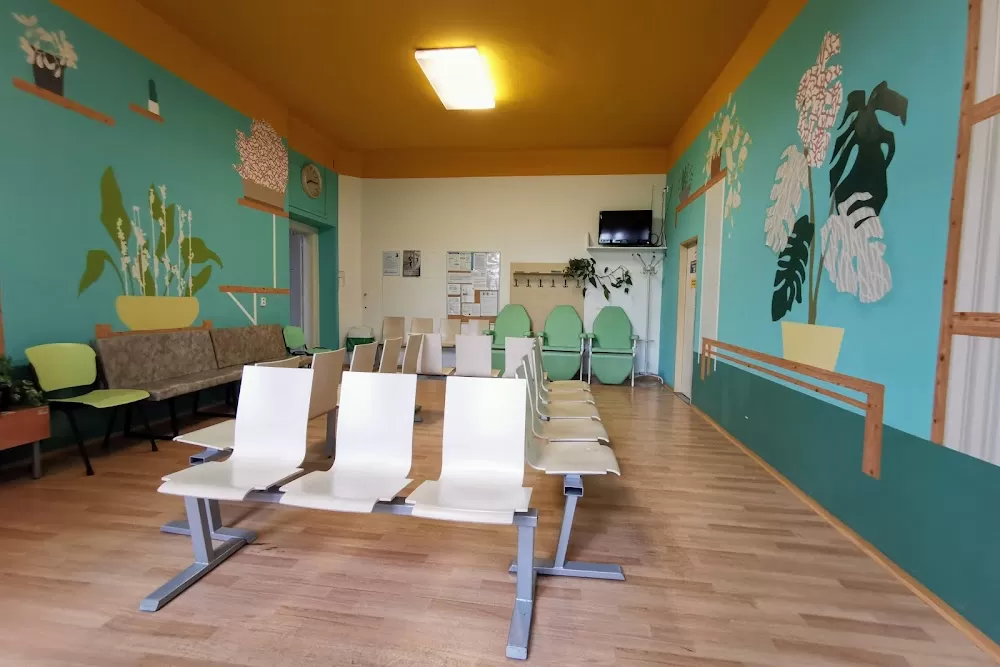 Pneumologická klinika 1. LF UK a FTN - Photo 1