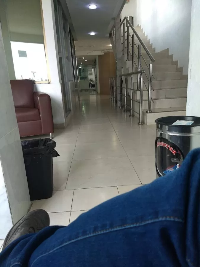 Hospital De Hemodialisis - Photo 2