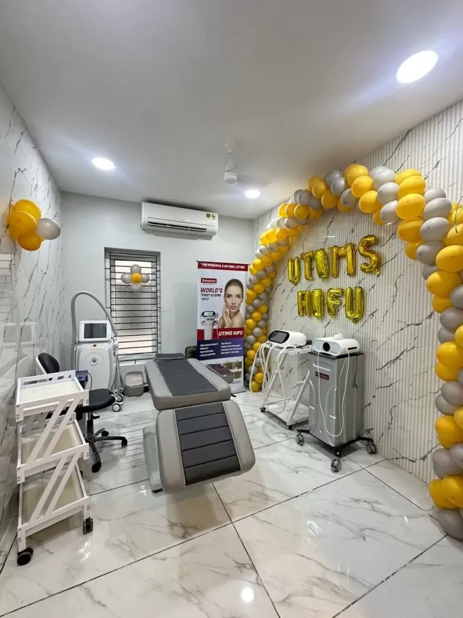 Dr.Saravanan.B.N - Sree Skin Hair and cosmetic clinic - Photo 5