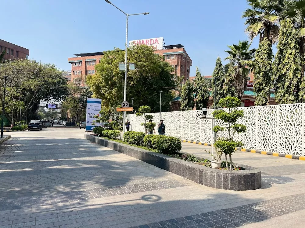 ShardaCare - Healthcity - Photo 4