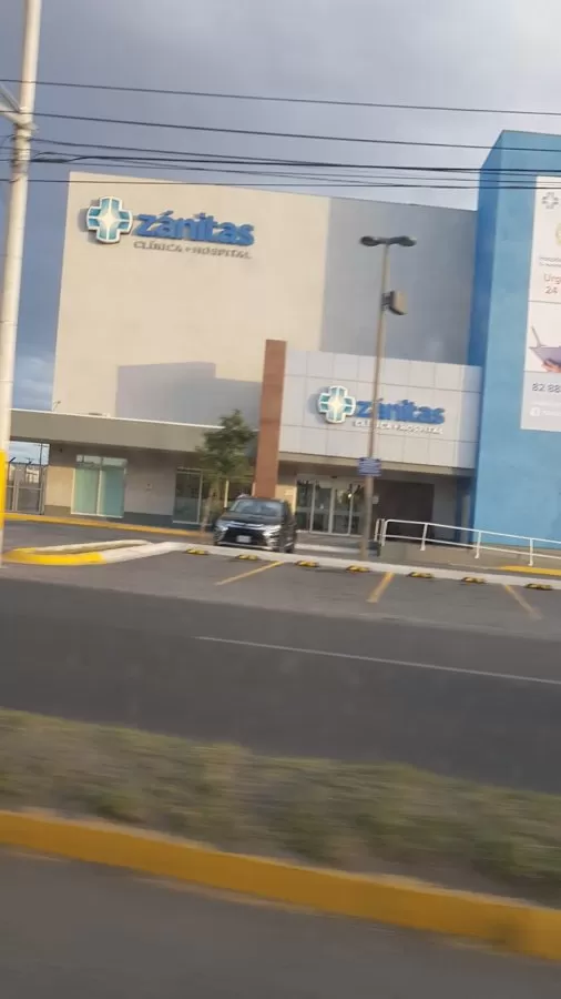 CHRISTUS MUGUERZA Hospital San Nicolás - Photo 2