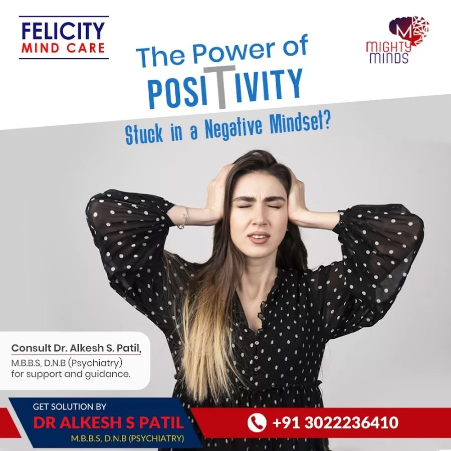 BEST PSYCHIATRIST IN MUMBAI Dr. Alkesh Patil Masina hospital byculla - Photo 1