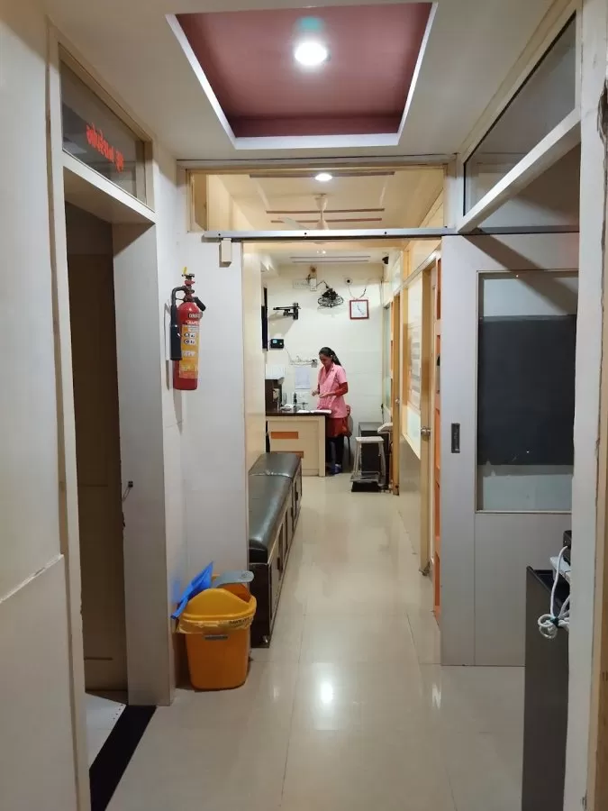 Jay Umiya Hospital & IVF Centre - Photo 7