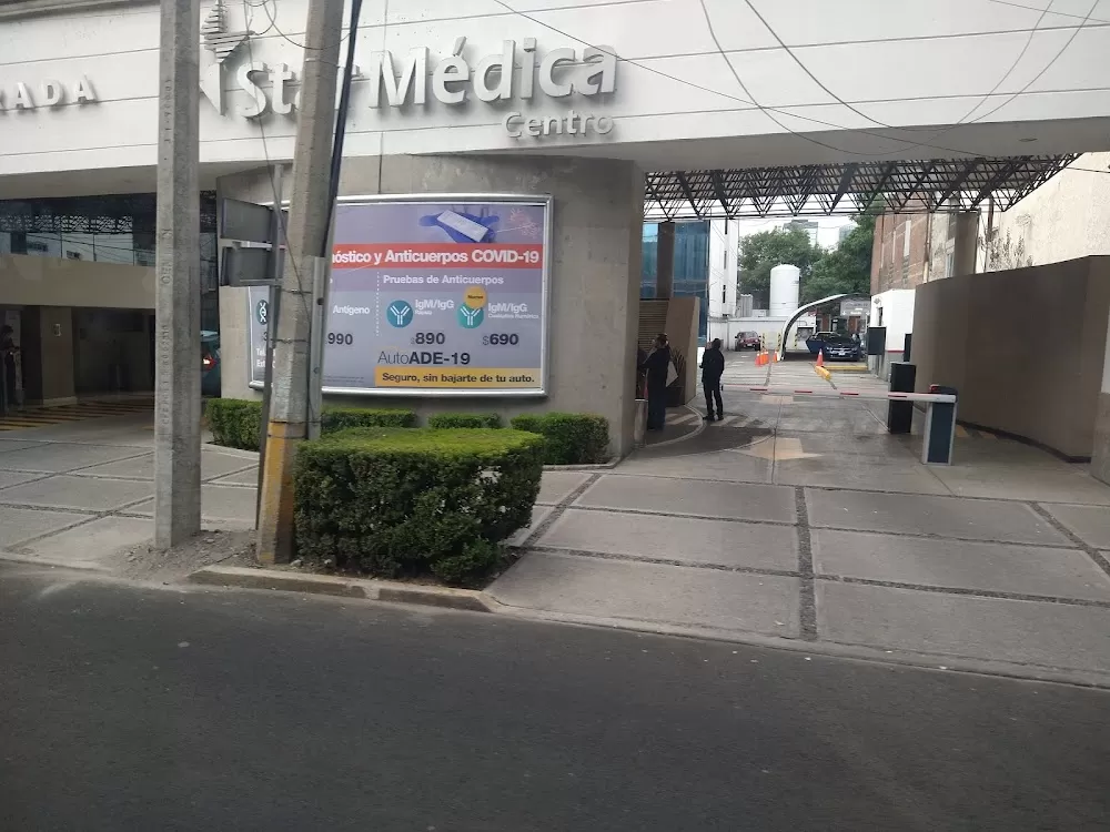 Star Medica Hospital Centro - Photo 1
