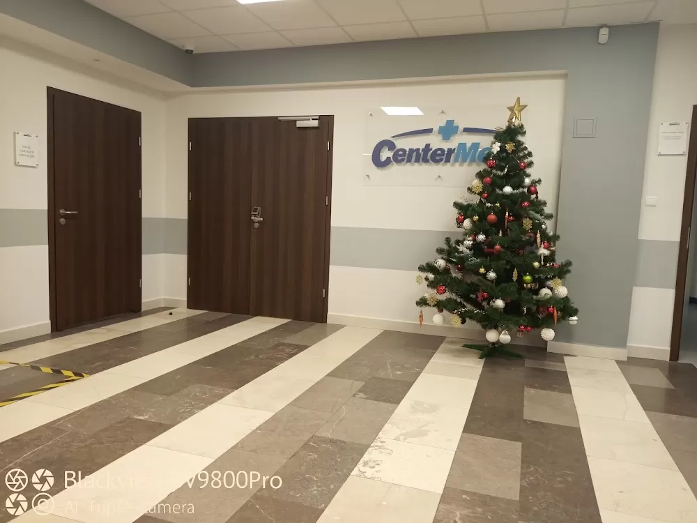 Szpital i Przychodnia CenterMed - Photo 1
