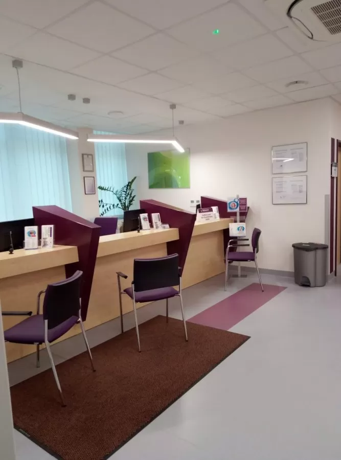 Medical Center MAVIT - Photo 5