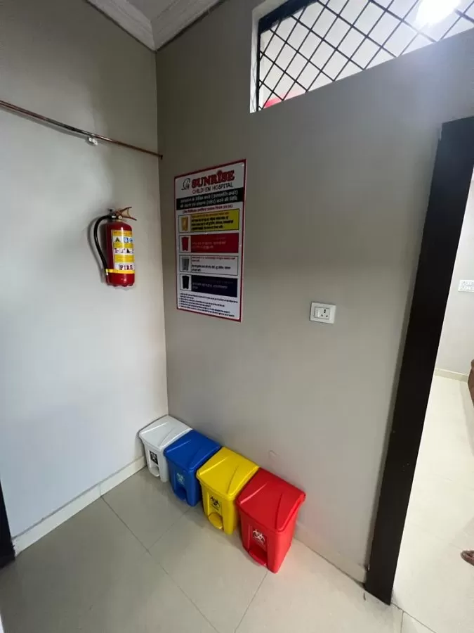 SUNRISE CHILDREN HOSPITAL - Photo 6