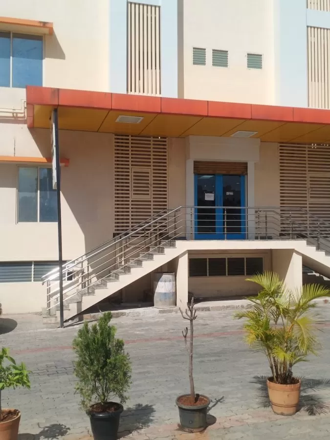 Shankara cancer hospital - Photo 4